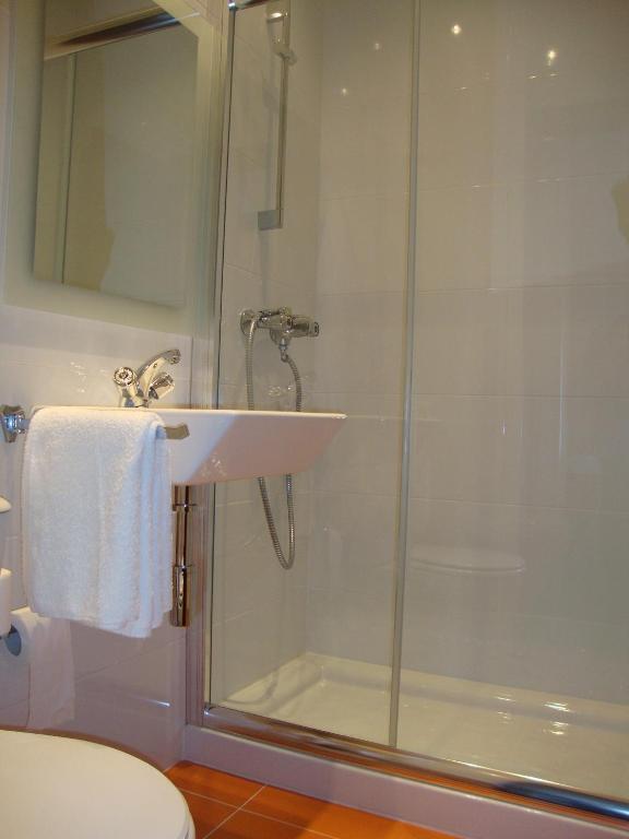 Hotel Chancelas Værelse billede