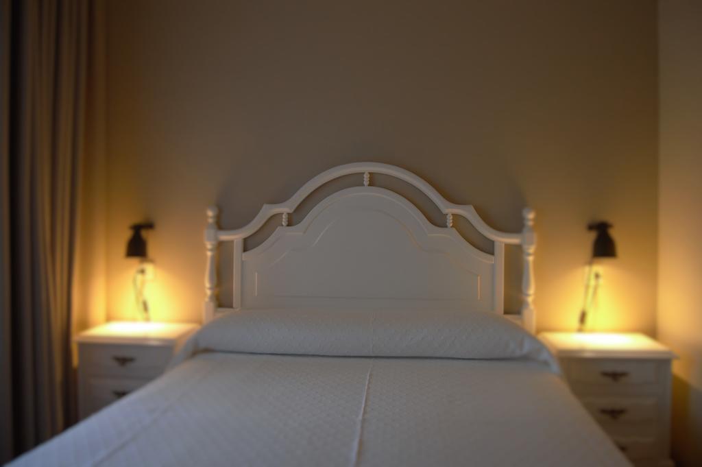 Hotel Chancelas Eksteriør billede