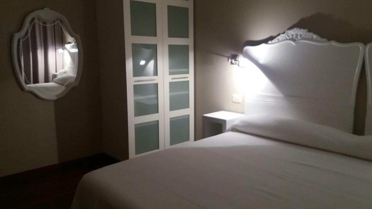 Hotel Chancelas Eksteriør billede