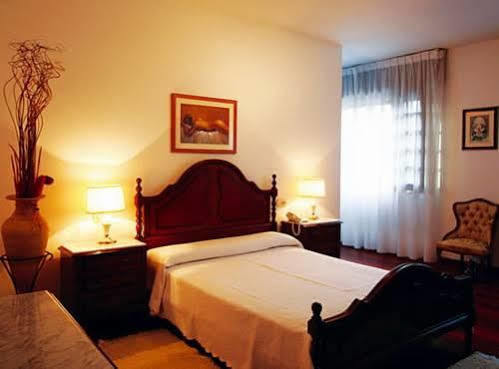 Hotel Chancelas Eksteriør billede